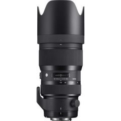 Sigma 50-100mm f/1.8 DC HSM Art Lens (Canon EF)
