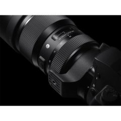 Sigma 50-100mm f/1.8 DC HSM Art Lens (Canon EF)