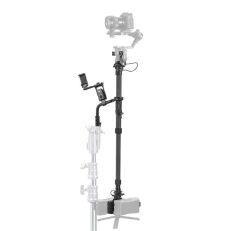 Tilta GSS-T01-V Float DJI RS2 ve RS3 İçin EL Gimbal Destek Sistemi