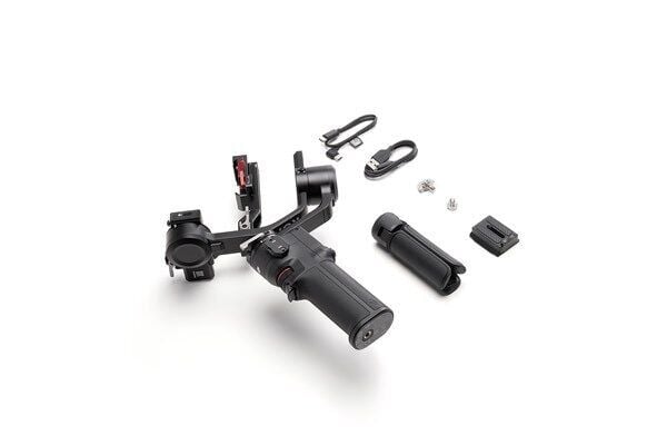 DJI Rs 3 Mini