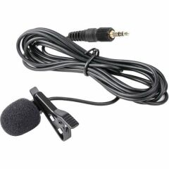 Saramonic Blink500 B3 Kablosuz Yaka Mikrofonu (IOS)