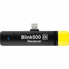 Saramonic Blink500 B3 Kablosuz Yaka Mikrofonu (IOS)
