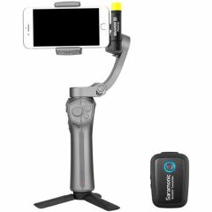 Saramonic Blink500 B3 Kablosuz Yaka Mikrofonu (IOS)