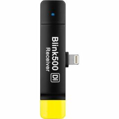 Saramonic Blink500 B3 Kablosuz Yaka Mikrofonu (IOS)