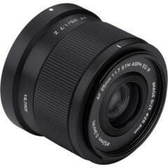 Viltrox AF 25mm F1.7 Air Nikon Z Mount APS-C Lens