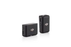 DJI Mic (1 Tx + 1 Rx)