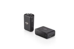 DJI Mic (1 Tx + 1 Rx)