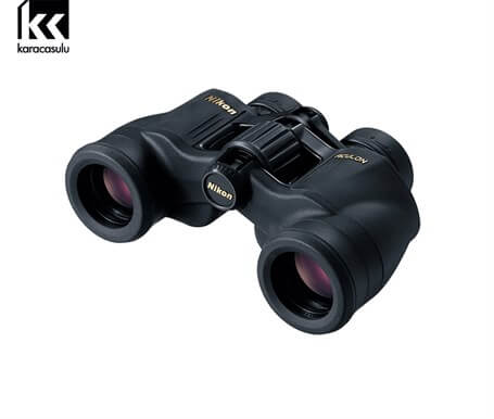 NIKON Bınoculars Aculon A211 7X35