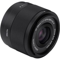 Viltrox AF 25mm F1.7 Air Sony E Mount APS-C Lens