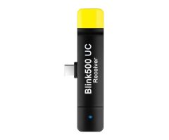 Saramonic Blink500 B5 Kablosuz Yaka Mikrofonu (Type-C)