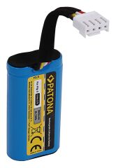 PATONA 6724  Battery f. JBL Flip 5