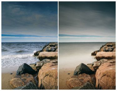 Hoya 58mm Pro ND 500 Filtre (9 Stop)