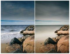 Hoya 58mm Pro ND 500 Filtre (9 Stop)