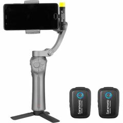 Saramonic Blink500 B6 İki Kişilik Kablosuz Yaka Mikrofonu (Type-C)