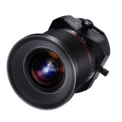 Samyang 24mm f/3.5 T-S ED AS UMC Lens (Nikon F)