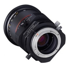 Samyang 24mm f/3.5 T-S ED AS UMC Lens (Nikon F)