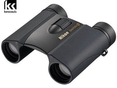 NIKON Bınoculars Sportstar Ex 8X25 Cg