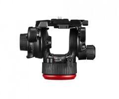 MANFROTTO MVK504XTWINGA  NITROTECH 504 & ALU TWİN G