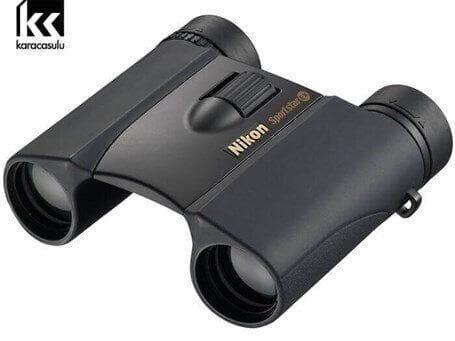 NIKON Bınoculars Sportstar Ex 10X25 Cg