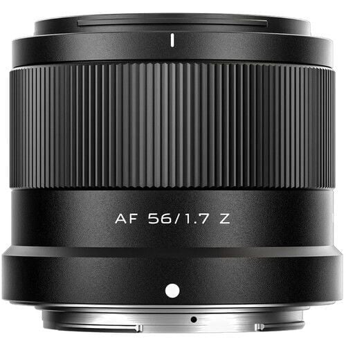 Viltrox AF 56mm F1.7 Air APS-C Lens (Nikon Z)