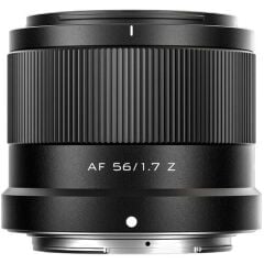 Viltrox AF 56mm F1.7 Air APS-C Lens (Nikon Z)