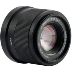 Viltrox AF 56mm F1.7 Air APS-C Lens (Nikon Z)