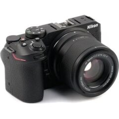 Viltrox AF 56mm F1.7 Air APS-C Lens (Nikon Z)