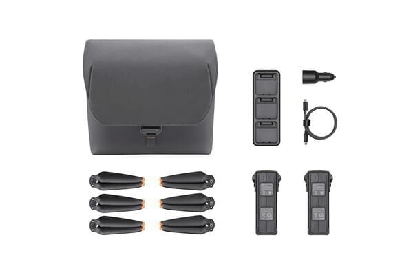 DJI Mavıc 3 Fly More Kit (Shoulder Bag)