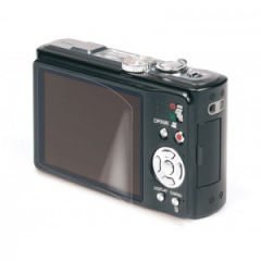Kaiser Antireflex LCD Ekran Koruyucu 2,5 ınch 6085
