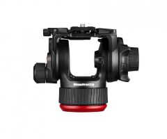 MANFROTTO MVH504XAH FLUID VİDEO HEAD