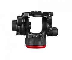 MANFROTTO MVH504XAH FLUID VİDEO HEAD