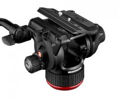 MANFROTTO MVH504XAH FLUID VİDEO HEAD