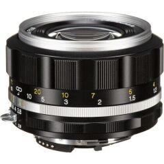 Voigtländer lens F2.8/90mm SL-II S AIS (S) APO-SKOPAR