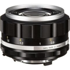 Voigtländer lens F2.8/90mm SL-II S AIS (S) APO-SKOPAR
