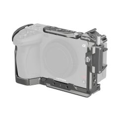 SmallRig 4770 Sony FX3 / FX3A / FX30  için  HawkLock Hızlı Çıkarma Kafes Kiti