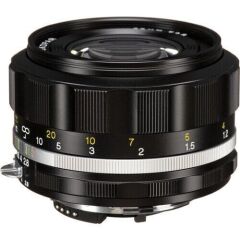 Voigtländer lens F2.8/90mm SL-II S AIS (B) APO-SKOPAR