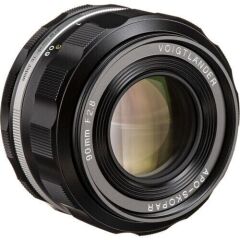 Voigtländer lens F2.8/90mm SL-II S AIS (B) APO-SKOPAR