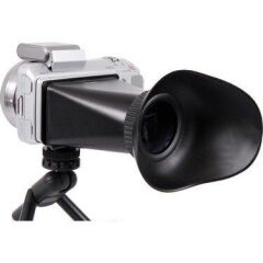 OEM Marka V1 LCD Vizör Canon 5DII/7D/500D/D700/D800