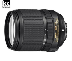 NIKON 18-140 MM F3.5-5.6G Ed Vr Af-S Dx Nıkkor Lens