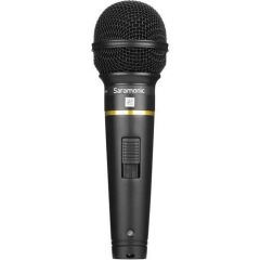 Saramonic SR-MV58 Dinamik Vokal Mikrofonu
