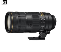 NIKON 70-200 Af-S F2,8 En Vr 2