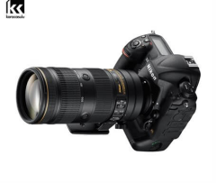 NIKON 70-200 Af-S F2,8 En Vr 2