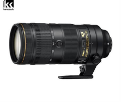 NIKON 70-200 Af-S F2,8 En Vr 2