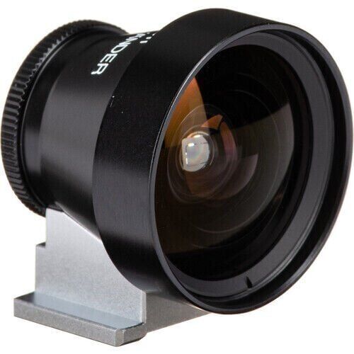 Voigtländer finder 15mm Metal (B)