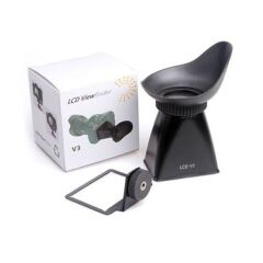 OEM Marka V3 LCD Vizör Canon 600D/60D için