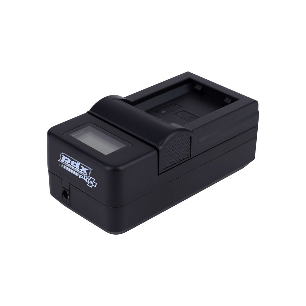 PDX for Panasonic D28S Şarj Aleti