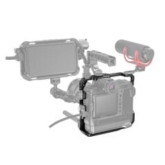 SmallRig CCF2370 Fujifilm GFX 100 için Kafes