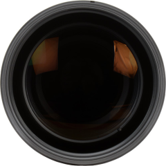 Sigma 150-600mm F5-6.3 DG OS HSM Sports Lens (Nikon F)
