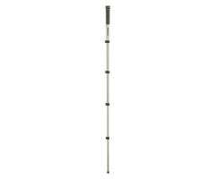 MANFROTTO MMCOMPACT MONOPOD ADVANCED  BLACK