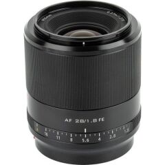 Viltrox AF 28mm f/1.8 Lens (Sony E) Full Frame Lens
